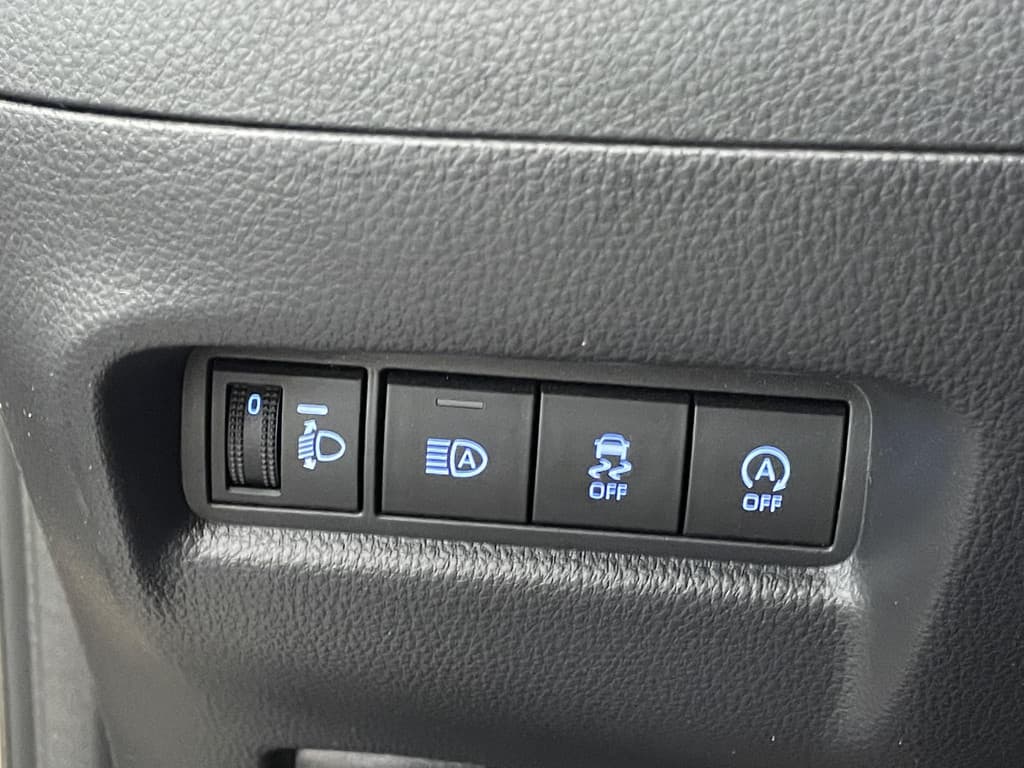 Toyota Aygo X 1.0 VVT-i Automaat Pulse thumbnail 26