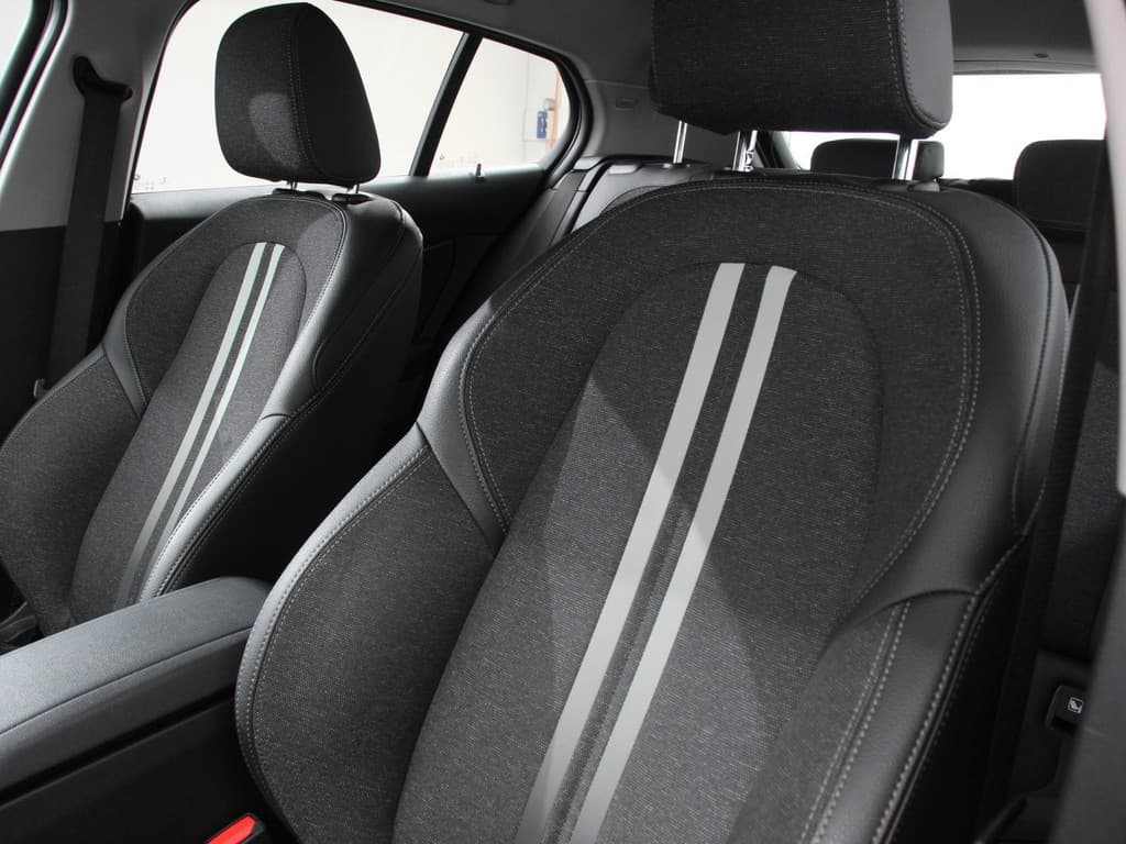 BMW 1-serie 118i Automaat High Executive thumbnail 10