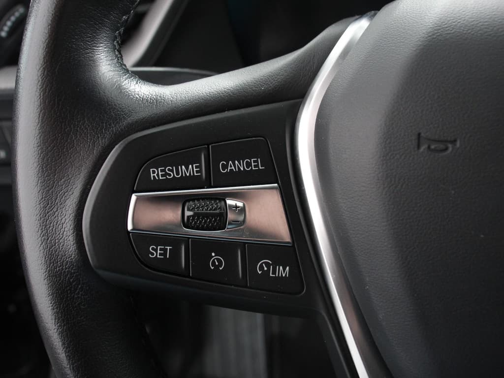 BMW 1-serie 118i Automaat High Executive thumbnail 15