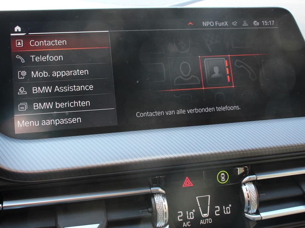 BMW 1-serie 118i Automaat High Executive thumbnail 24