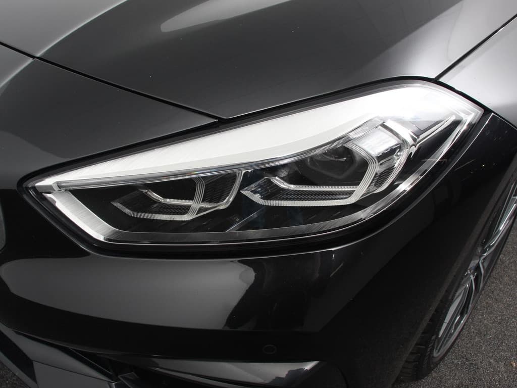 BMW 1-serie 118i Automaat High Executive thumbnail 26