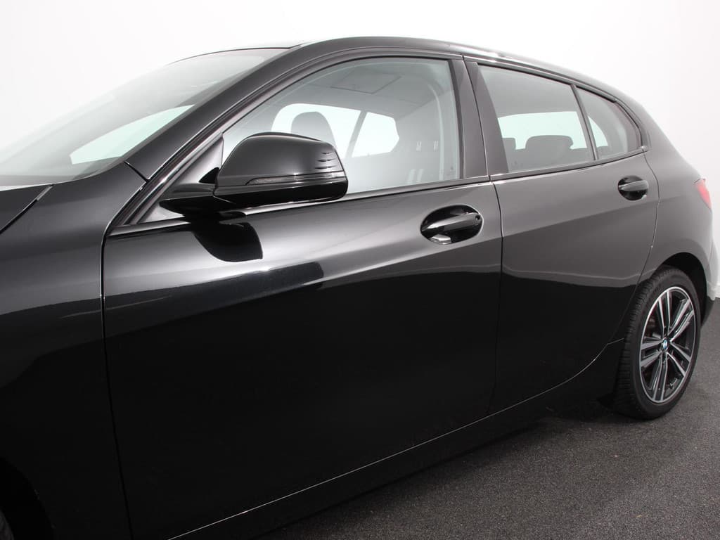 BMW 1-serie 118i Automaat High Executive thumbnail 27