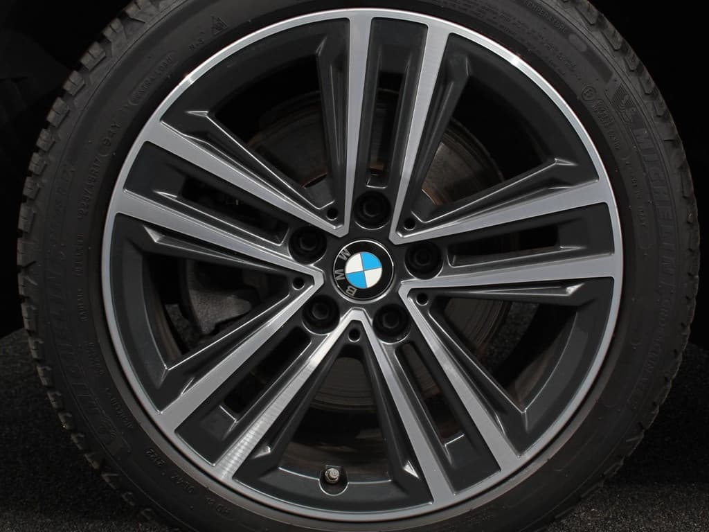 BMW 1-serie 118i Automaat High Executive thumbnail 32