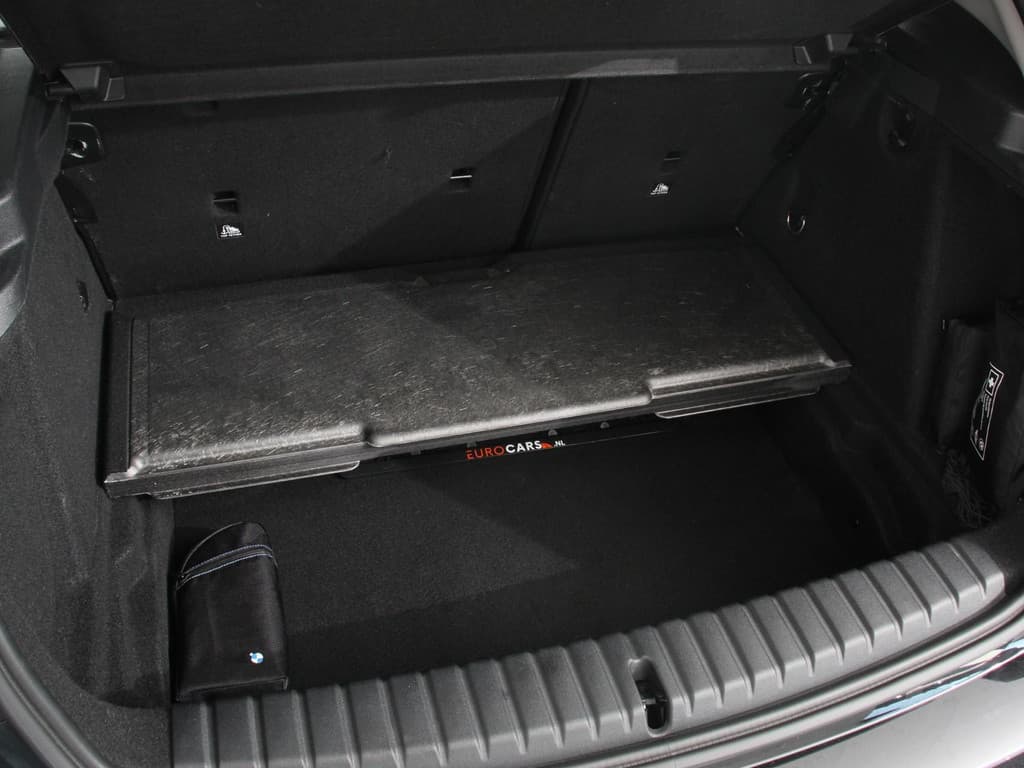 BMW 1-serie 118i Automaat High Executive thumbnail 34