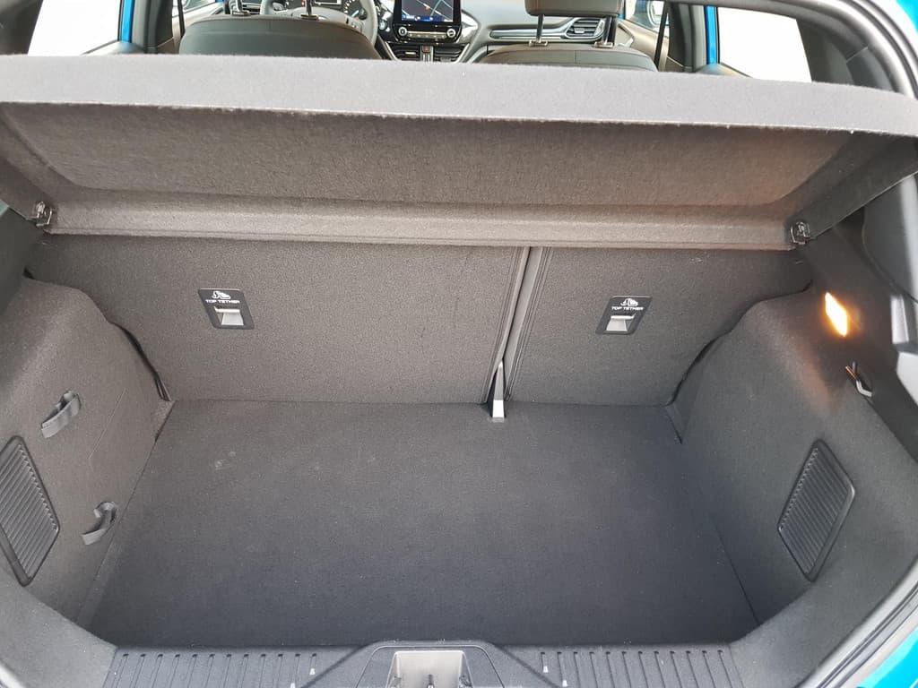 Ford Fiesta 1.0 EcoBoost ST-Line thumbnail 11