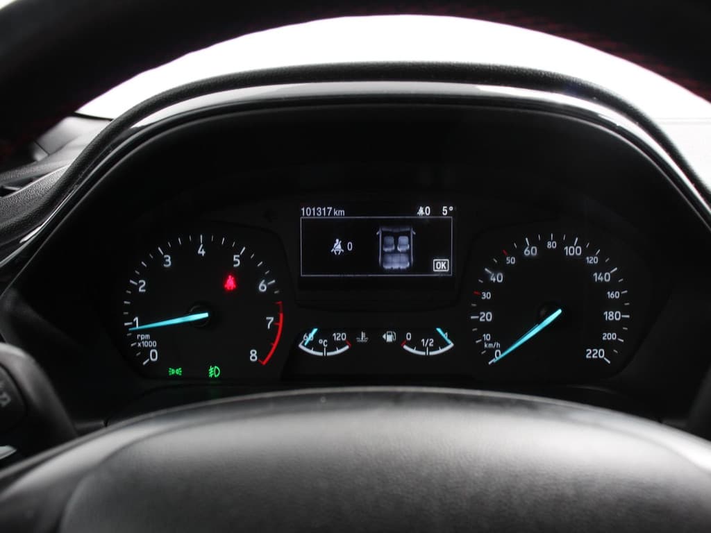 Ford Fiesta 1.0 EcoBoost ST-Line thumbnail 13