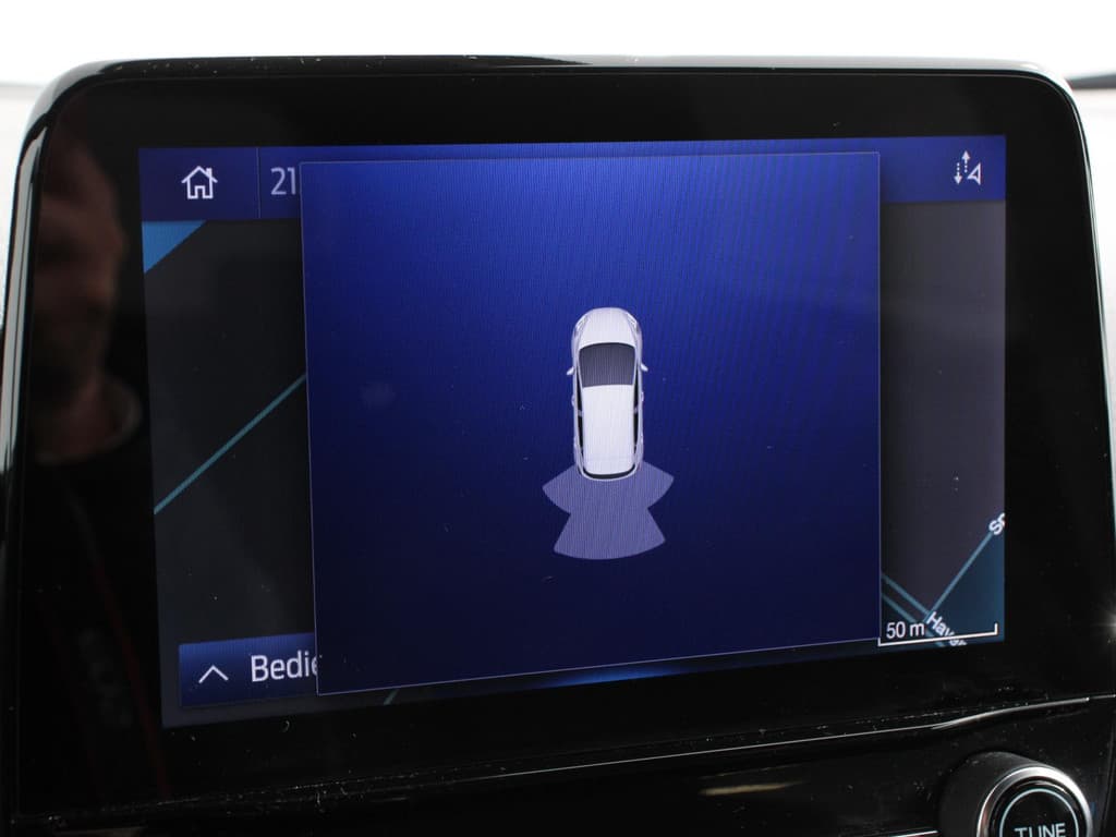 Ford Fiesta 1.0 EcoBoost ST-Line thumbnail 17