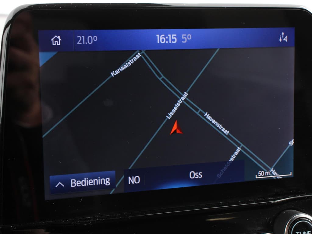 Ford Fiesta 1.0 EcoBoost ST-Line thumbnail 18