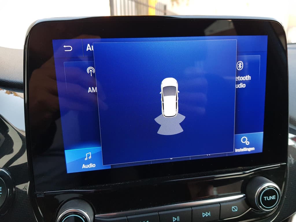 Ford Fiesta 1.0 EcoBoost ST-Line thumbnail 20