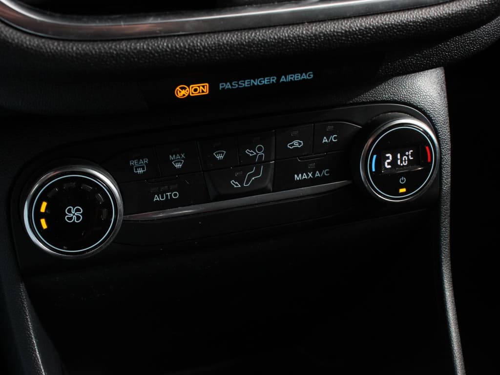 Ford Fiesta 1.0 EcoBoost ST-Line thumbnail 21