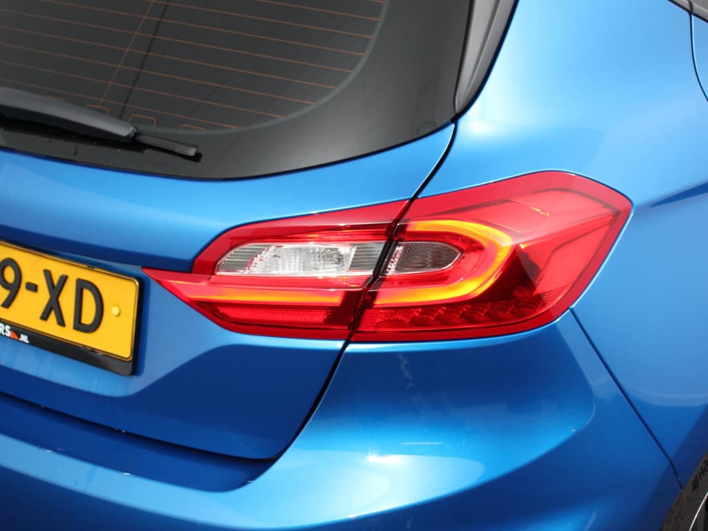 Ford Fiesta 1.0 EcoBoost ST-Line thumbnail 28