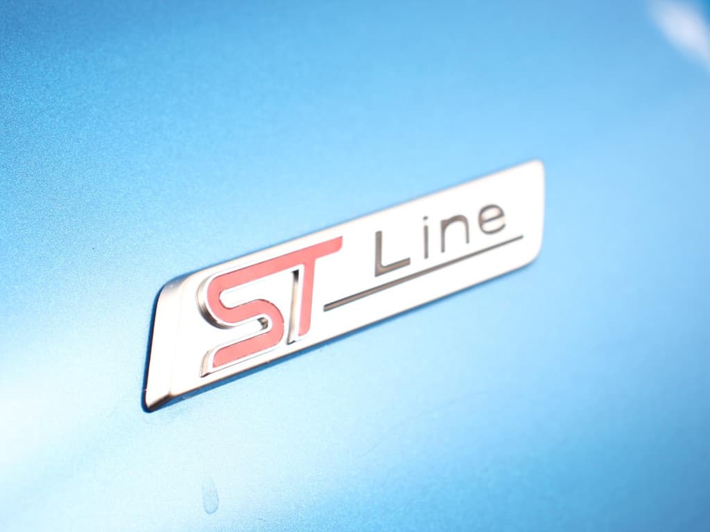 Ford Fiesta 1.0 EcoBoost ST-Line thumbnail 34