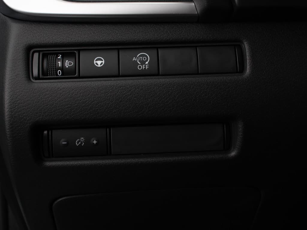 Nissan QASHQAI 1.3 MHEV Automaat N-Connecta thumbnail 13