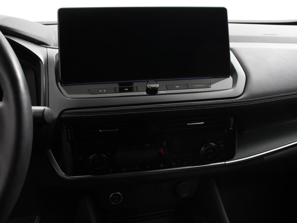 Nissan QASHQAI 1.3 MHEV Automaat N-Connecta thumbnail 19