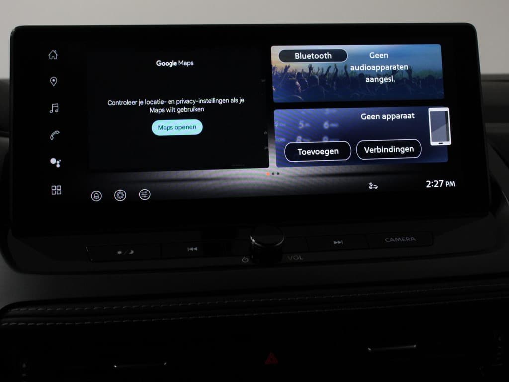 Nissan QASHQAI 1.3 MHEV Automaat N-Connecta thumbnail 23