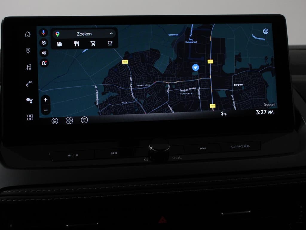 Nissan QASHQAI 1.3 MHEV Automaat N-Connecta thumbnail 24