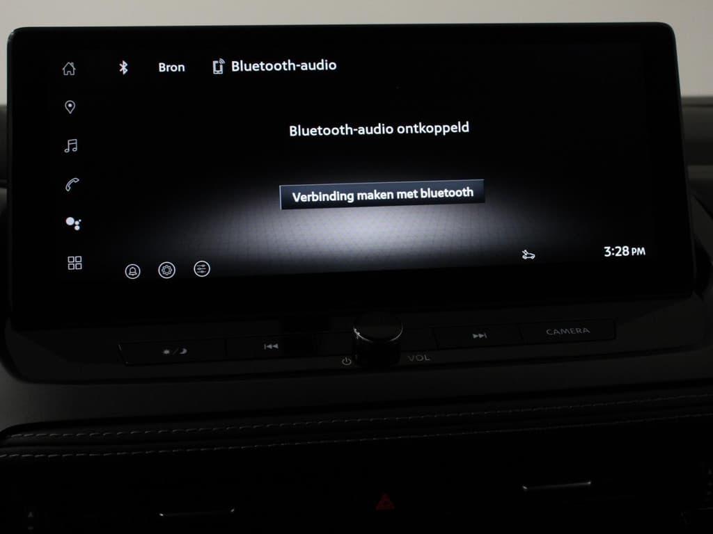 Nissan QASHQAI 1.3 MHEV Automaat N-Connecta thumbnail 25