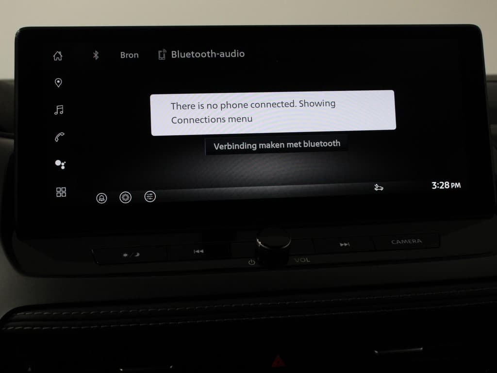 Nissan QASHQAI 1.3 MHEV Automaat N-Connecta thumbnail 26