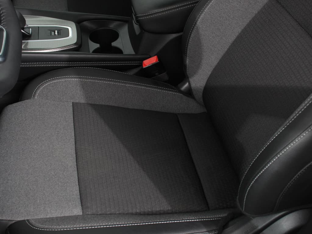 Nissan QASHQAI 1.3 MHEV Automaat N-Connecta thumbnail 30