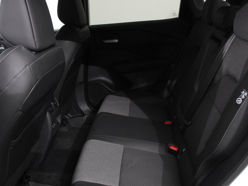 Nissan QASHQAI 1.3 MHEV Automaat N-Connecta thumbnail 31