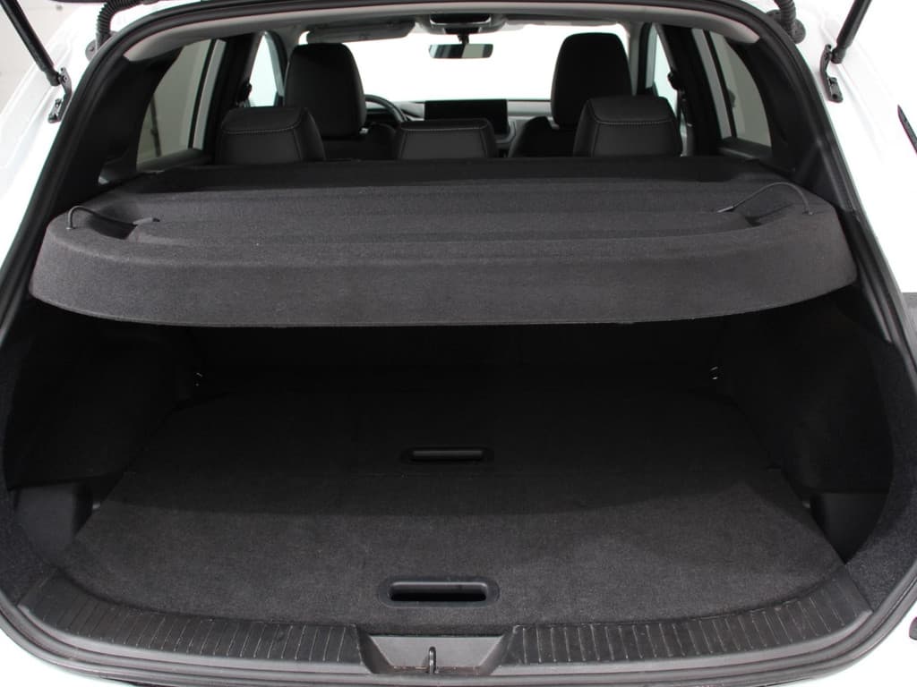 Nissan QASHQAI 1.3 MHEV Automaat N-Connecta thumbnail 39