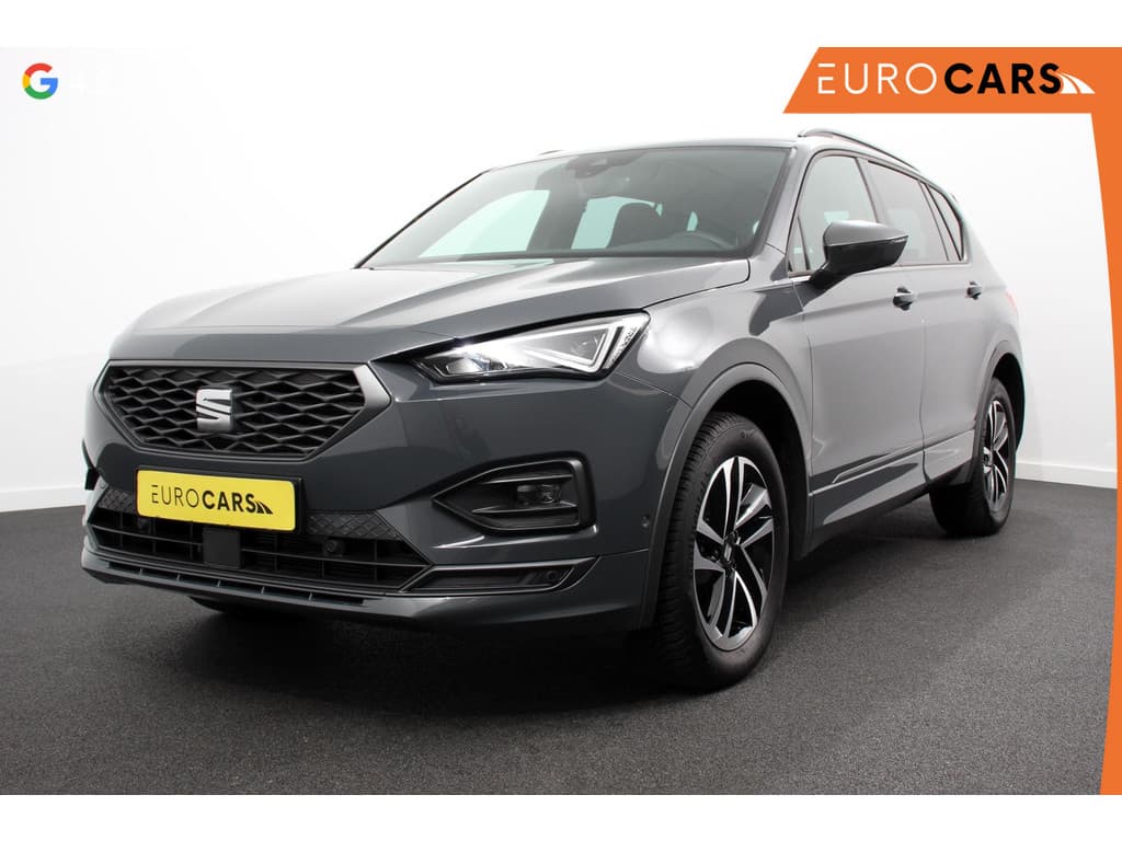 SEAT Tarraco 1.5 TSI 150pk FR DSG 7p.