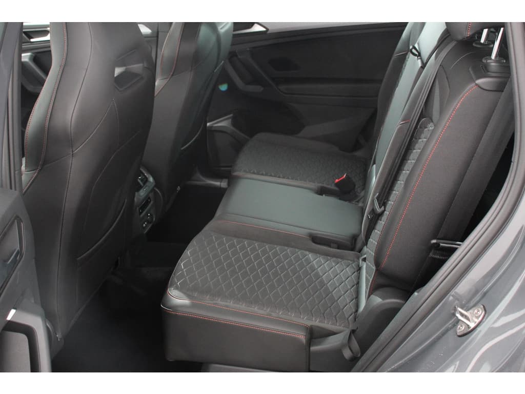 SEAT Tarraco 1.5 TSI 150pk FR DSG 7p. thumbnail 12