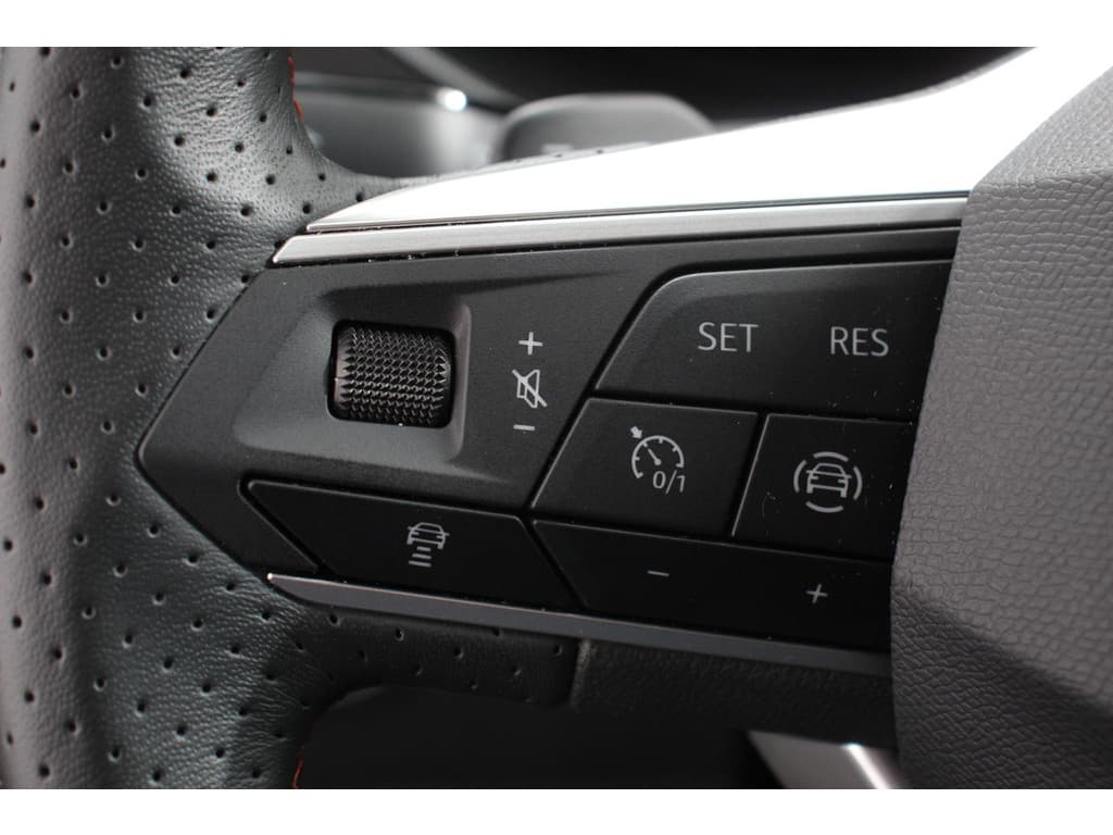 SEAT Tarraco 1.5 TSI 150pk FR DSG 7p. thumbnail 15