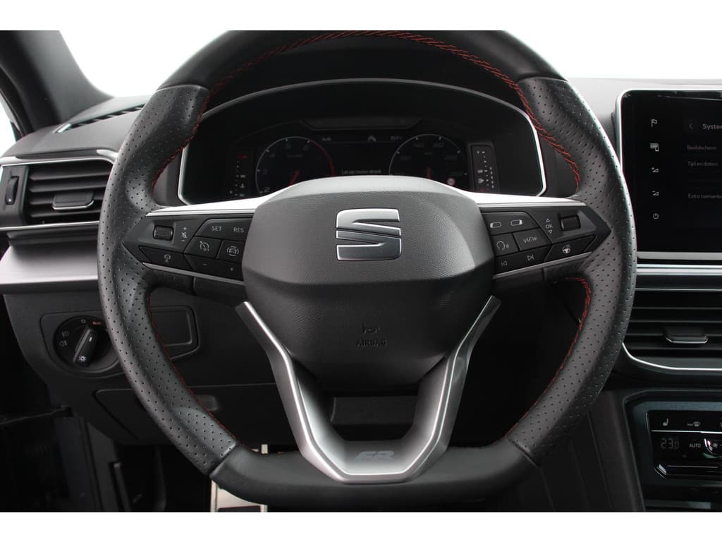 SEAT Tarraco 1.5 TSI 150pk FR DSG 7p. thumbnail 16