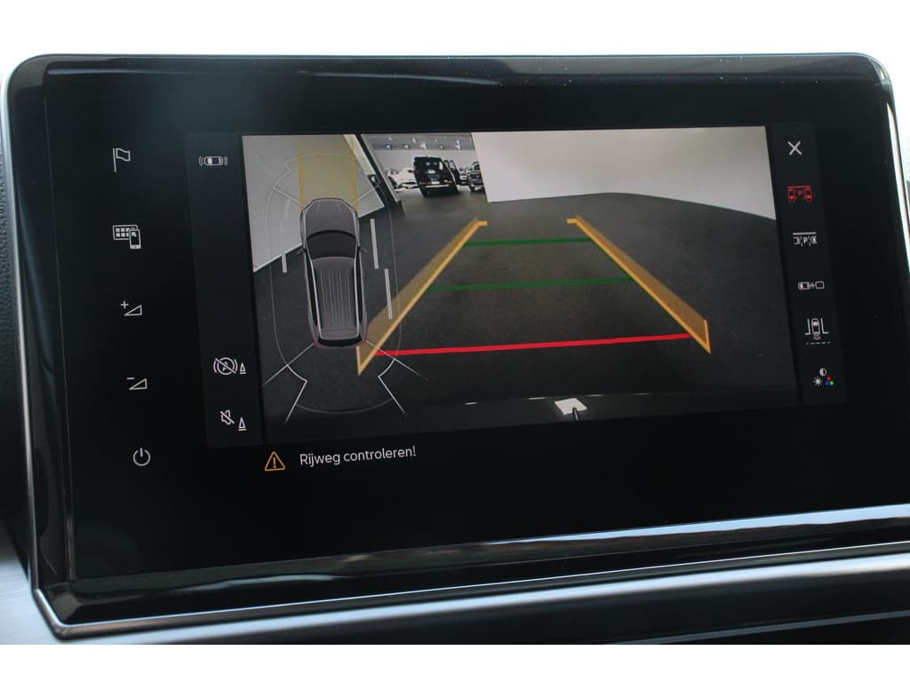 SEAT Tarraco 1.5 TSI 150pk FR DSG 7p. thumbnail 2