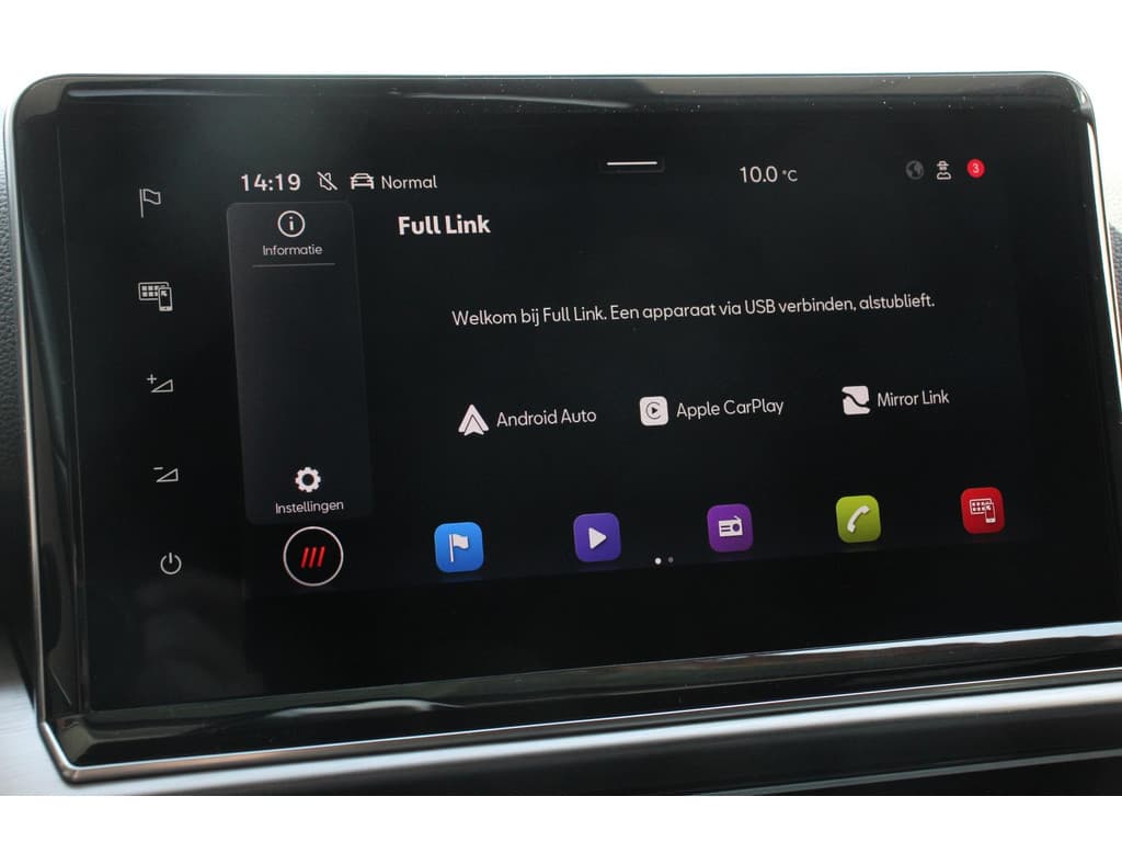 SEAT Tarraco 1.5 TSI 150pk FR DSG 7p. thumbnail 21