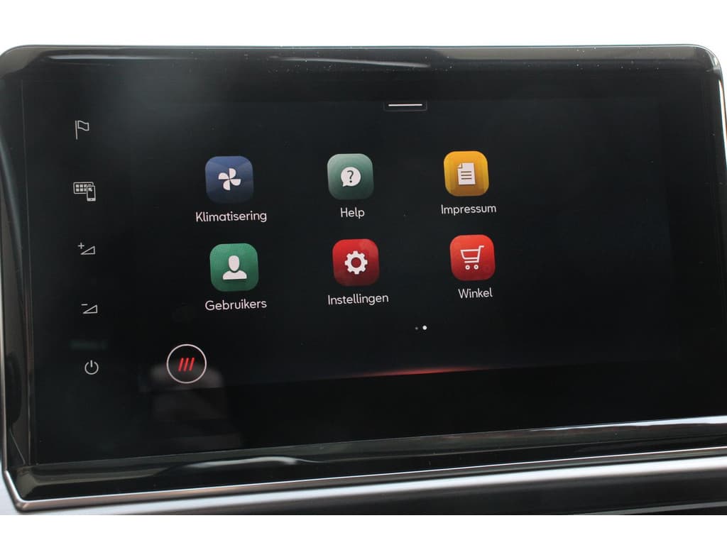 SEAT Tarraco 1.5 TSI 150pk FR DSG 7p. thumbnail 24