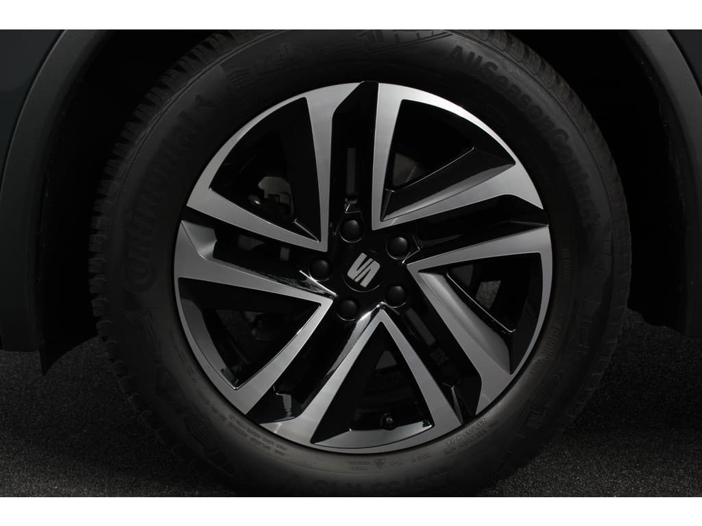 SEAT Tarraco 1.5 TSI 150pk FR DSG 7p. thumbnail 28