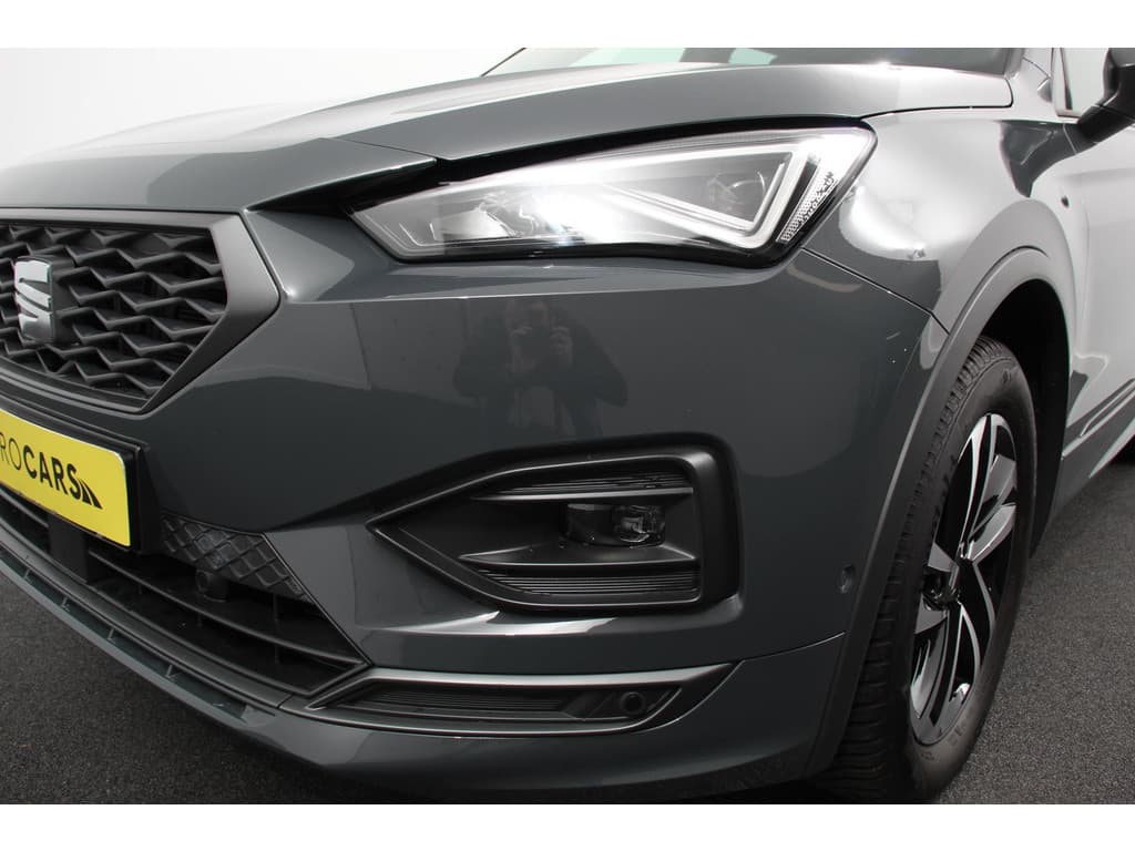SEAT Tarraco 1.5 TSI 150pk FR DSG 7p. thumbnail 29