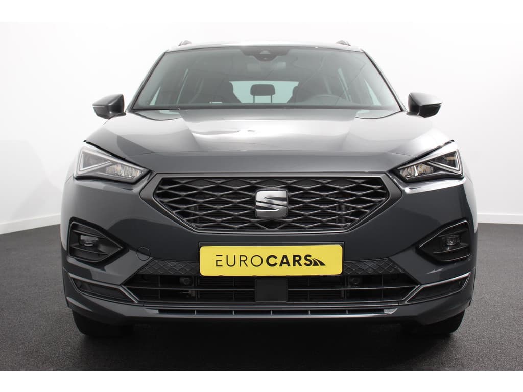 SEAT Tarraco 1.5 TSI 150pk FR DSG 7p. thumbnail 4