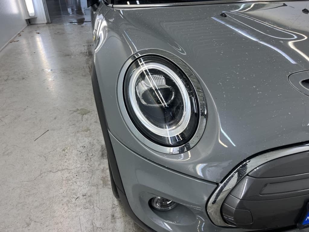 MINI Mini Electric Basic 33 kWh thumbnail 13