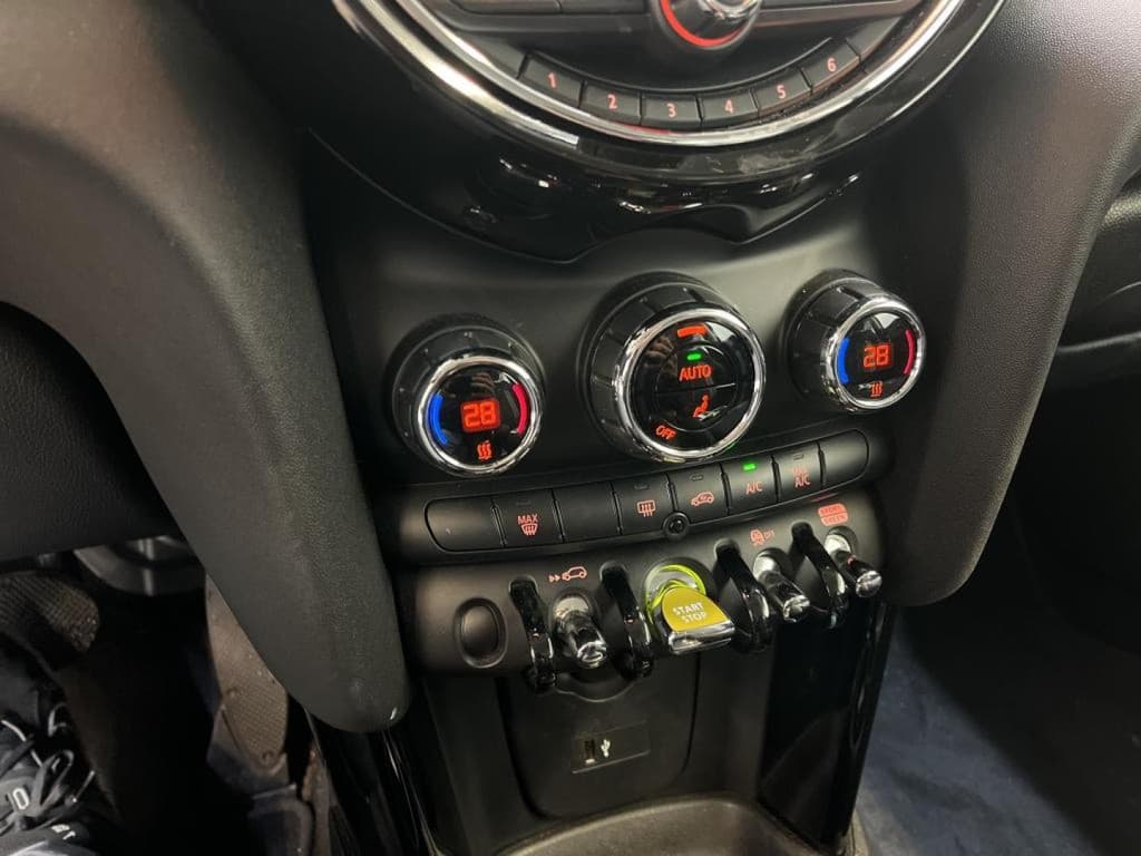 MINI Mini Electric Basic 33 kWh thumbnail 14