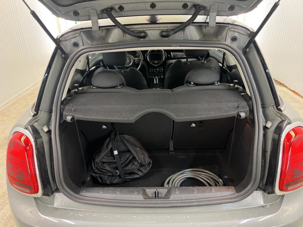 MINI Mini Electric Basic 33 kWh thumbnail 7