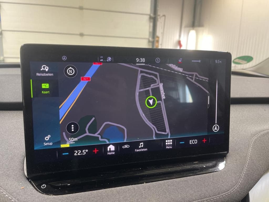 Škoda Enyaq iV 60 thumbnail 10