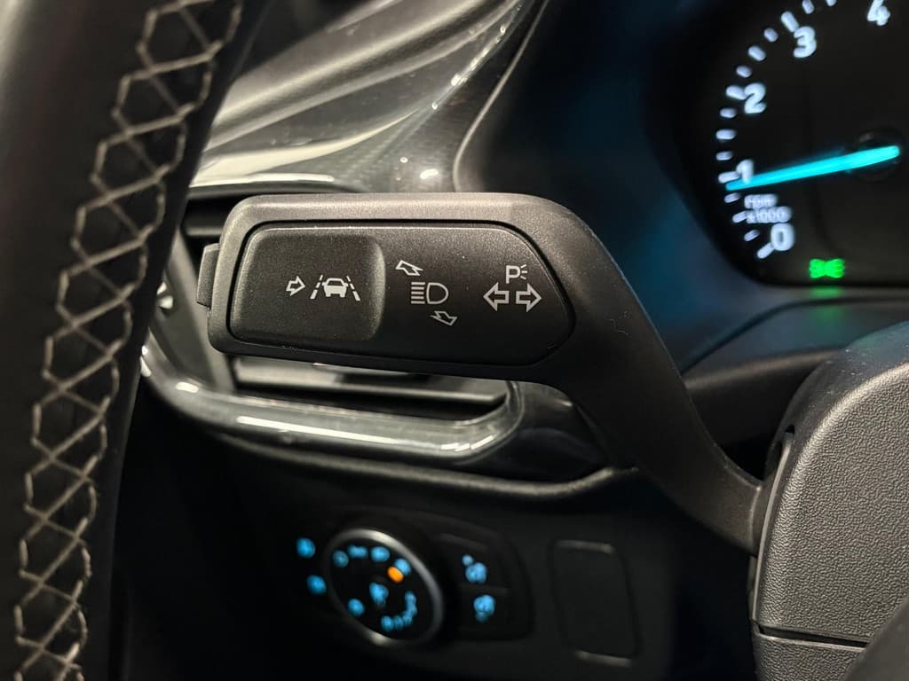 Ford Puma 1.0 EcoBoost 125pk MHEV Titanium thumbnail 16