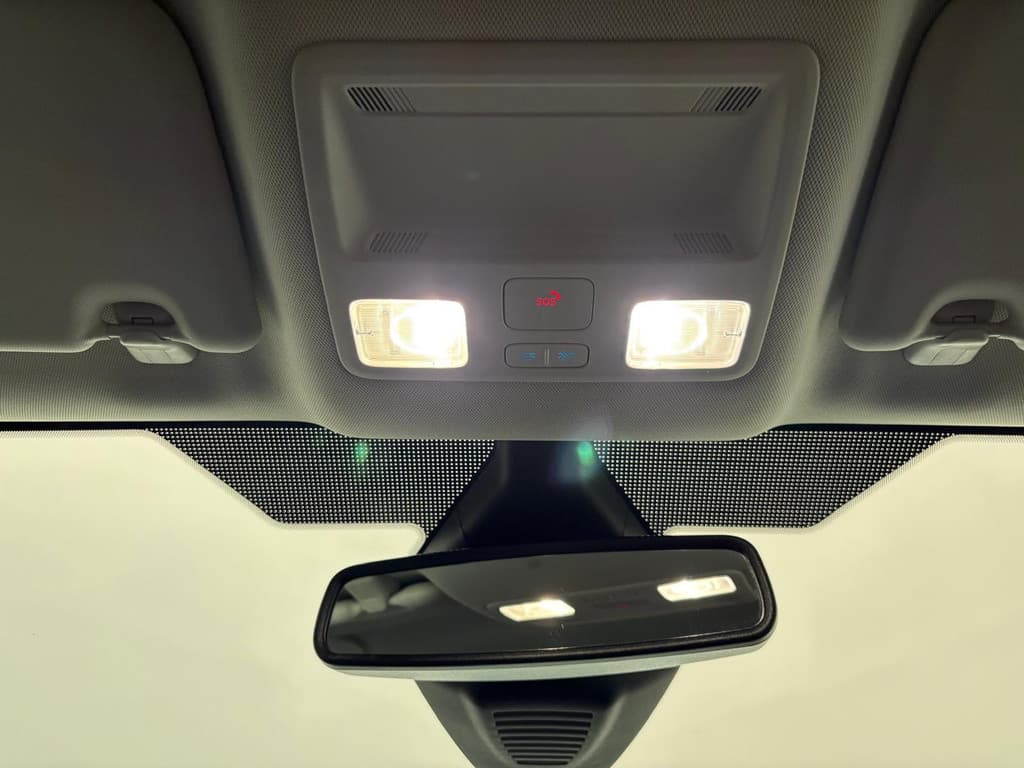 Ford Puma 1.0 EcoBoost 125pk MHEV Titanium thumbnail 20