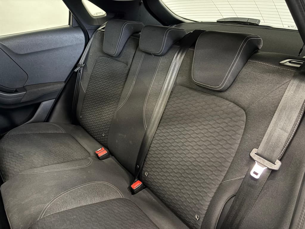 Ford Puma 1.0 EcoBoost 125pk MHEV Titanium thumbnail 28