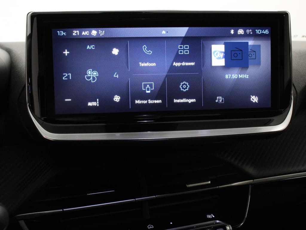 Peugeot 2008 1.2 Hybrid 136 pk Automaat Allure thumbnail 22