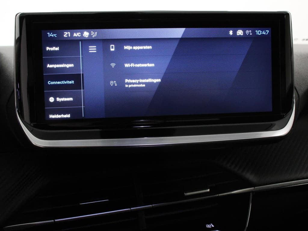 Peugeot 2008 1.2 Hybrid 136 pk Automaat Allure thumbnail 26