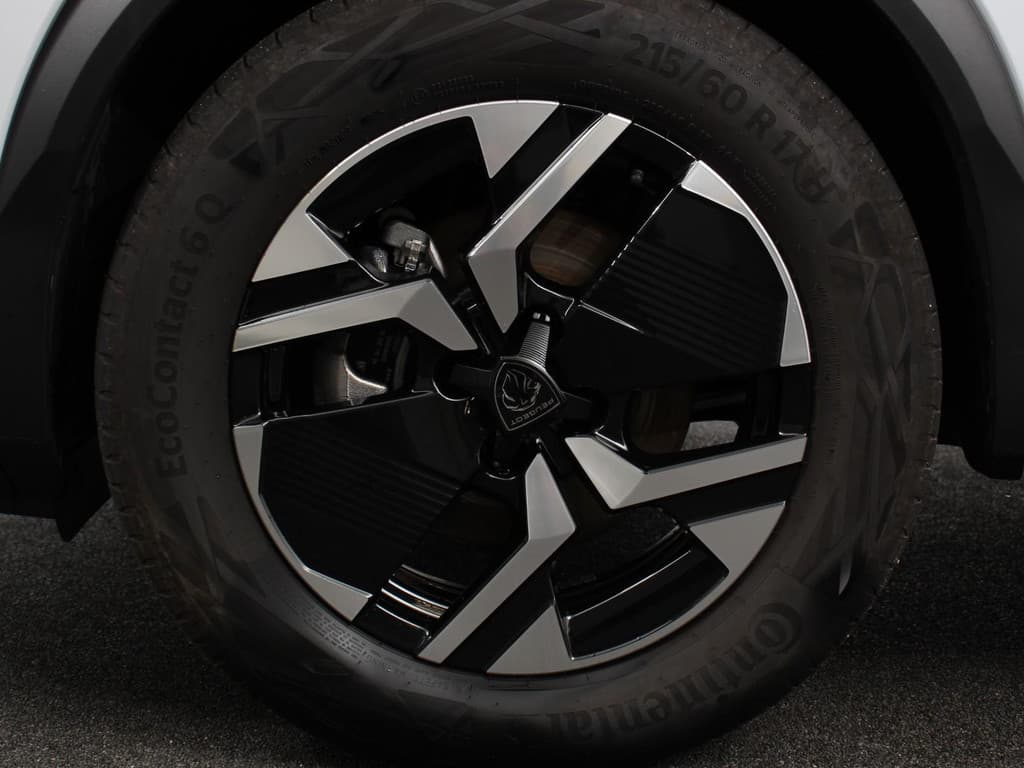 Peugeot 2008 1.2 Hybrid 136 pk Automaat Allure thumbnail 33