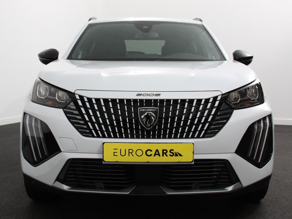 Peugeot 2008 1.2 Hybrid 136 pk Automaat Allure thumbnail 4