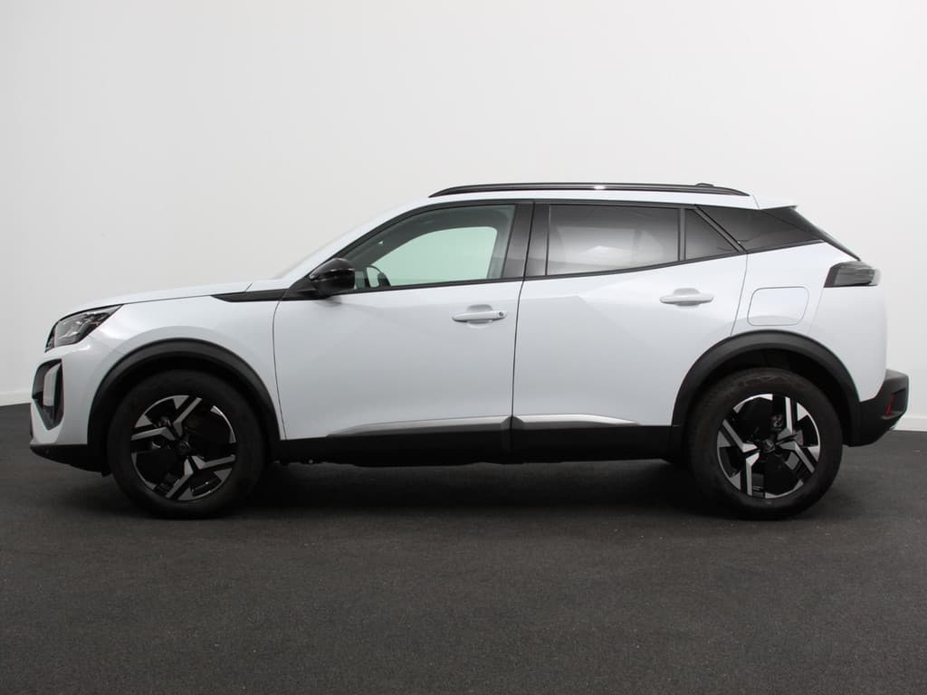 Peugeot 2008 1.2 Hybrid 136 pk Automaat Allure thumbnail 7