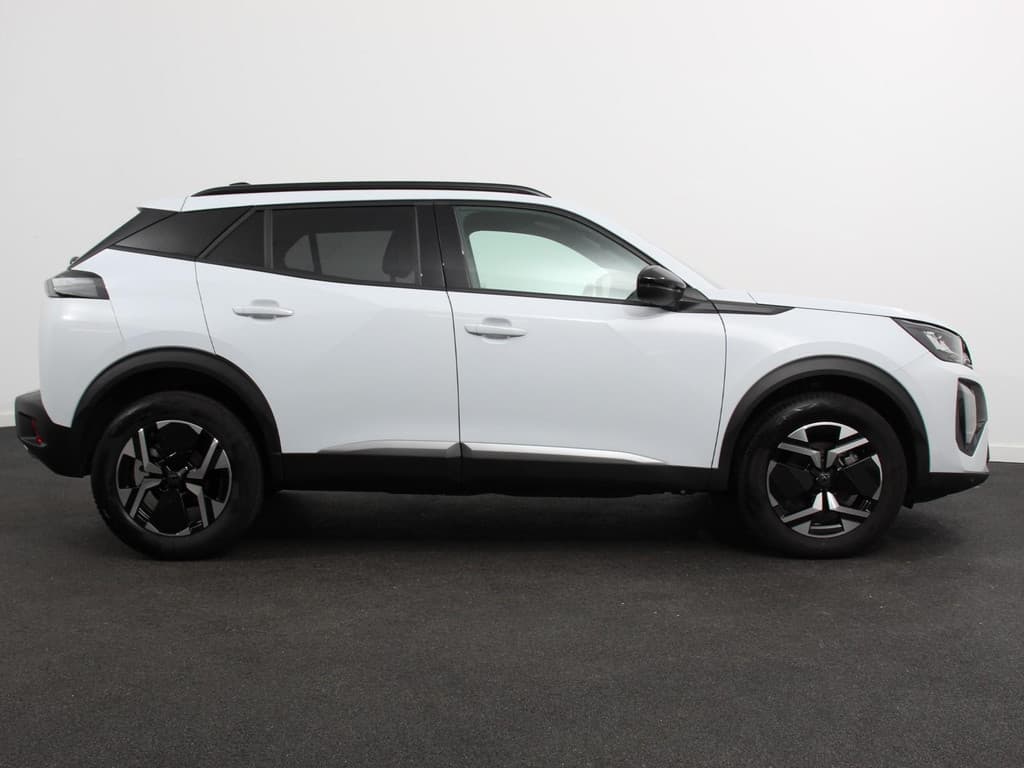 Peugeot 2008 1.2 Hybrid 136 pk Automaat Allure thumbnail 8