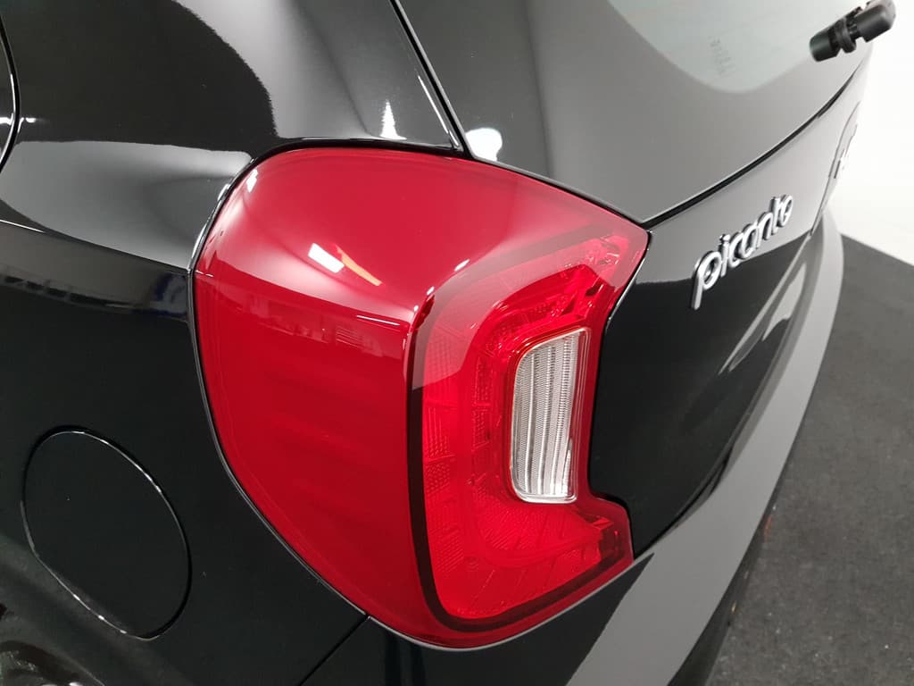 Kia Picanto 1.0 DPi DynamicLine Automaat thumbnail 30