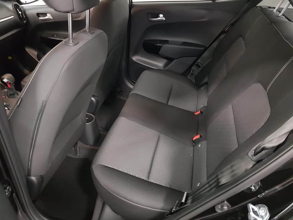 Kia Picanto 1.0 DPi DynamicLine Automaat thumbnail 9